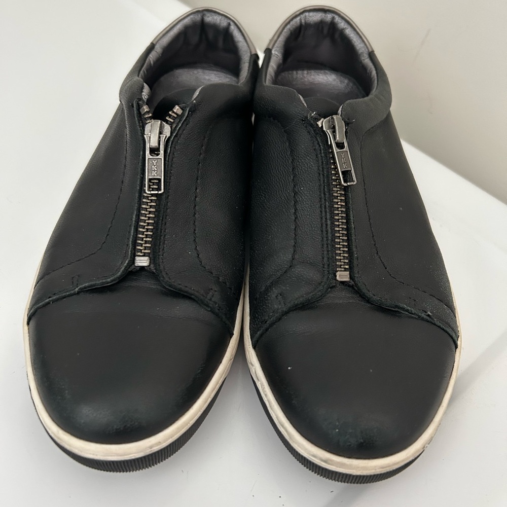 Johnston and Murphy Sneakers  Black Size 8.5